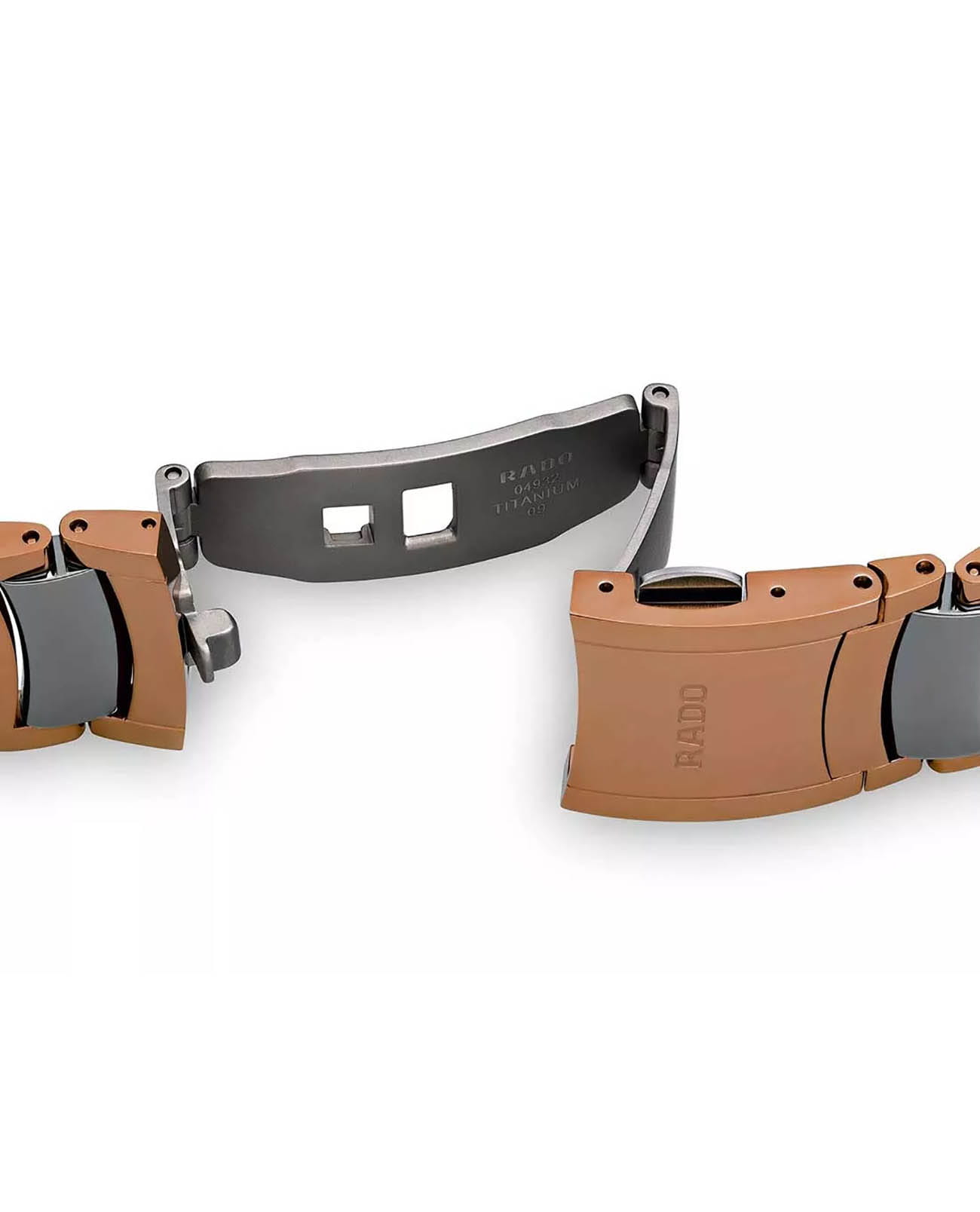 Rado Rado Centrix Diamonds R30554762 , наручные мужские часы фото под углом